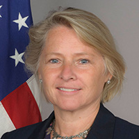 Susan A. Thornton